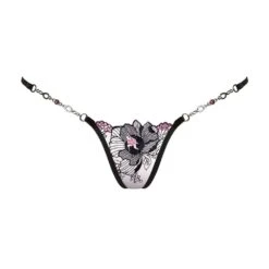 LUCKY CHEEKS String Elegant Lady - Brigade Mondaine