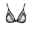 LUDIQUE LingerieLilitus Soutien-gorge - Brigade Mondaine -BRIGADE MONDAINE Boutique LUDIQUE LINGERIE LILITUS BRALETTE 01