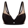 Brigade Mondaine - OPAAK <br /><strong> Soutien-gorge Sophie</strong> -BRIGADE MONDAINE Boutique OPAAK Sophie Padded Wireless Bra 03 2
