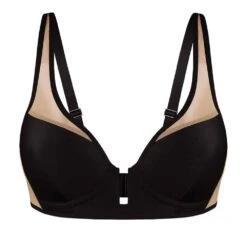 Brigade Mondaine - OPAAK <br /><strong> Soutien-gorge Sophie</strong>