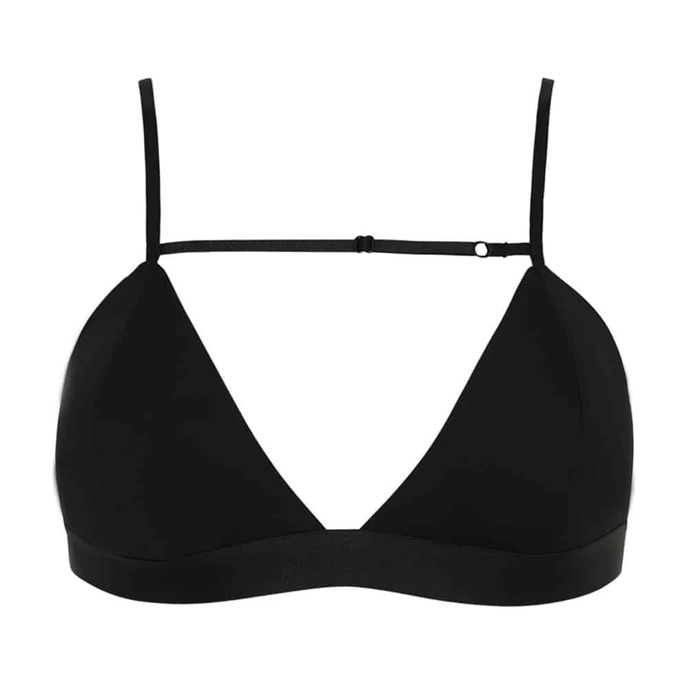 OW Intimates Soutien-Gorge Souple Simone - Brigade Mondaine 3 OW Intimates Soutien-Gorge Souple Simone - Brigade Mondaine