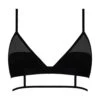OW Intimates Elena Soutien-gorge Souple - Brigade Mondaine -BRIGADE MONDAINE Boutique OW INTIMATES Elena Bra 01