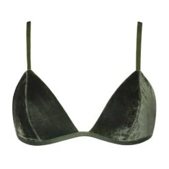 OW Intimates Mary Soutien-gorge Velours - Brigade Mondaine
