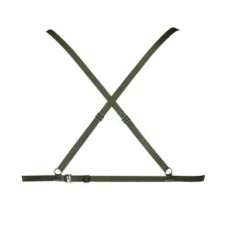 OW Intimates Mary Soutien-gorge Velours - Brigade Mondaine 8 OW Intimates Mary Soutien-gorge Velours - Brigade Mondaine -BRIGADE MONDAINE Boutique OW INTIMATES Mary Set Kaki 03