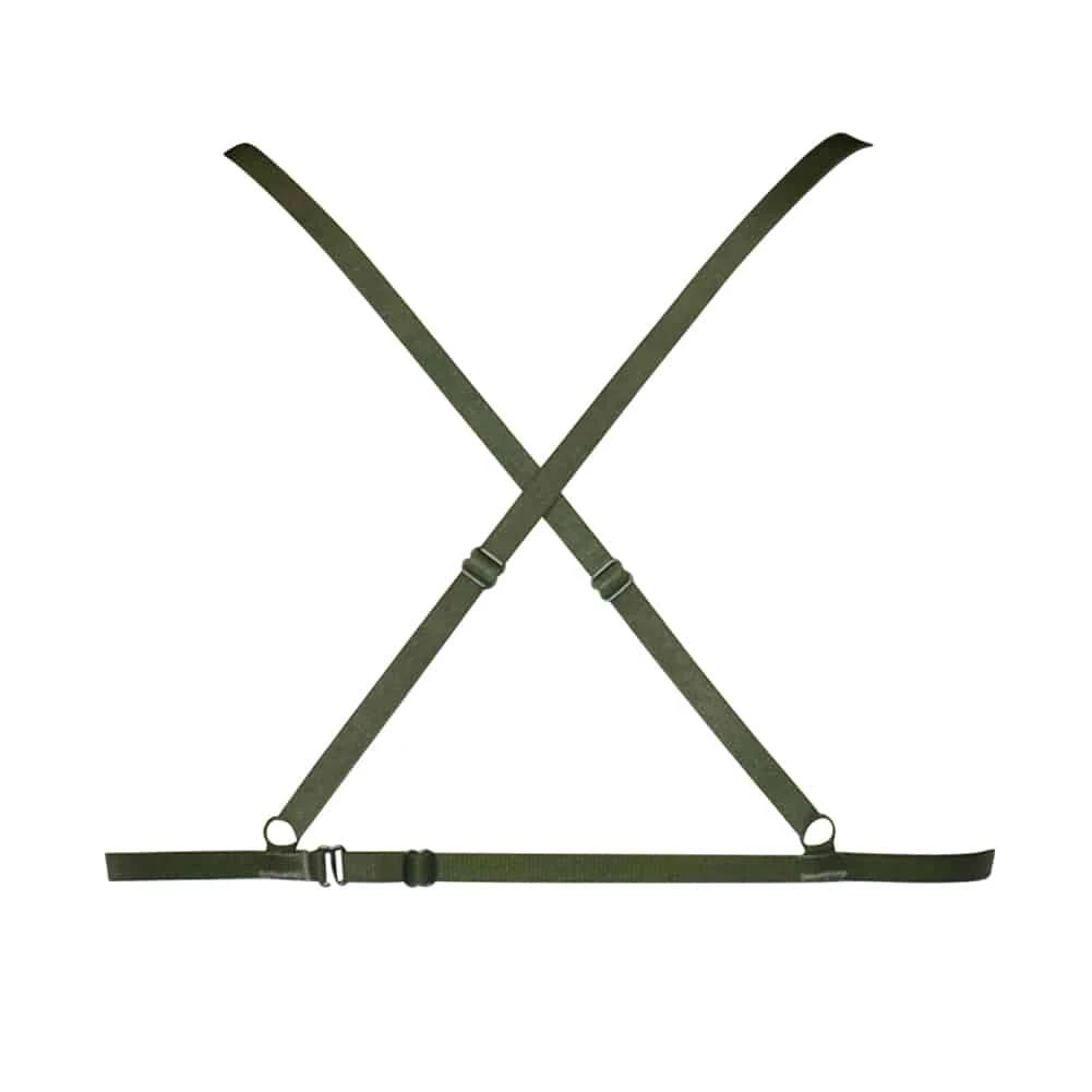 OW Intimates Mary Soutien-gorge Velours - Brigade Mondaine 5 OW Intimates Mary Soutien-gorge Velours - Brigade Mondaine – Image 3