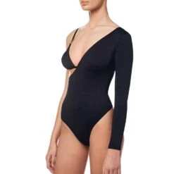 OW Intimates Bodysuit Sage - Brigade Mondaine -BRIGADE MONDAINE Boutique OW INTIMATES Sage Bodysuit 5