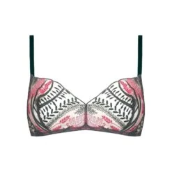 Devant 11 POSIE Alaria Lingerie De Luxe Durable - Brigade Mondaine