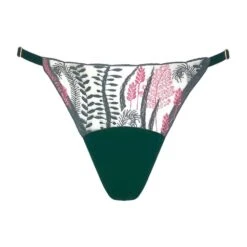 POSIE Alaria Lingerie De Luxe Durable - Brigade Mondaine