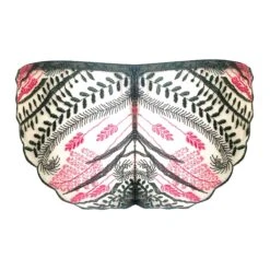 POSIE Alaria Lingerie De Luxe Durable - Brigade Mondaine -BRIGADE MONDAINE Boutique Posie Alaria Knickers 02