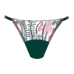 POSIE Alaria Lingerie De Luxe Durable - Brigade Mondaine