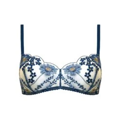 Devant 62 POSIE Hydrangea Lingerie De Luxe Durable - Brigade Mondaine