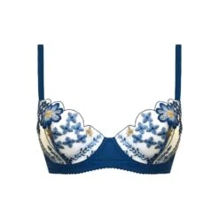 POSIE Hydrangea Lingerie De Luxe Durable - Brigade Mondaine
