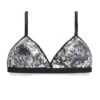 Brigade Mondaine - SUPERBE Paris <br /><strong> Disco - Triangle Sequins</strong> -BRIGADE MONDAINE Boutique SUPERBE Disco 01