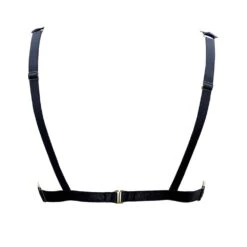 THE MODEL TRAITOR Nipple Ring Soutien-gorge Ouvert - Brigade Mondaine Le Luxe Érotique 8 THE MODEL TRAITOR Nipple Ring Soutien-gorge Ouvert - Brigade Mondaine Le Luxe Érotique -BRIGADE MONDAINE Boutique THE MODEL TRAITOR Nipple Ring Bra 06