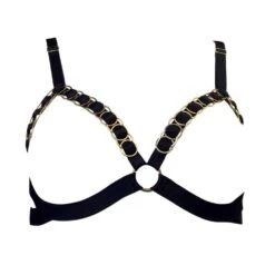 THE MODEL TRAITOR Soutien-gorge Ouvert - Brigade Mondaine