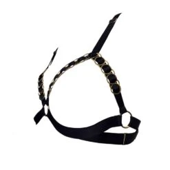 THE MODEL TRAITOR Soutien-gorge Ouvert - Brigade Mondaine -BRIGADE MONDAINE Boutique THE MODEL TRAITOR Simone Ouvert Bra 05