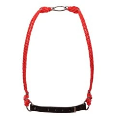Brigade Mondaine - FIGURE OF A <br /><strong> Tazuki Harnais Rouge</strong> -BRIGADE MONDAINE Boutique Tazuki Harness B Cherry Red