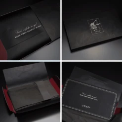 UPKO Collants Déchirables - Brigade Mondaine Paris -BRIGADE MONDAINE Boutique UPKO Tearable 5D Tights 1